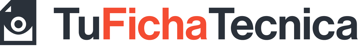 TuFichaTecnica